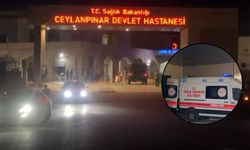 Şanlıurfa'da Bu Kez 10 Yaşındaki Çocuk Ağır Yaralandı