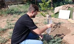Ceylanpınar’da Su Güvenliği İçin Rutin Kontroller Sürüyor