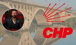CHP Birecik İlçe Başkanlığına Fethi Durap Atandı, Yönetim Kurulu Belli Oldu