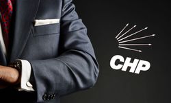 CHP’li Milletvekil Adnan Beker İstifa Etti