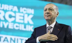 Cumhurbaşkanı Erdoğan Şanlıurfa'ya Mı Geliyor? İşte Konuşulan Tarih…
