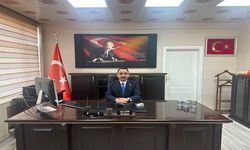 Cumhurbaşkanlığı Kararnamesi ile Atanan Hilvan Kaymakamı Zafer Şahin Görevine Başladı