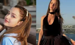 Ceren Ayruk Kimdir, Kaç Yaşında, Nereli, Boyu Kaç? Daha 17 Leyla, Ben Leman Ada ve Kardelenler Pelinsu Rolü