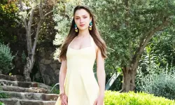 Daha 17 Dizisinin Leyla’sı Ceren Ayruk Kimdir, Kaç Yaşında, Nereli, Sevgilisi Var Mı, Hangi Dizi Ve Filmlerde Oynadı?