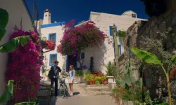 Daha 17 Nerede Çekiliyor, Hangi Şehirde Çekildi, Bodrum'un Hangi Bölgelerinde Set Kuruldu?
