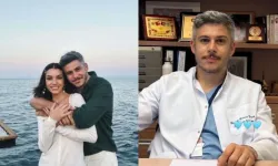 Doktor Ali Osman Çiçek Kimdir, Damla Colbay’ın Sevgilisi Mi?