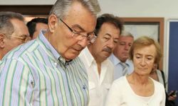 Deniz Baykal’ın Eşi Olcay Baykal Hayatını Kaybetti