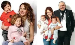 Deniz Uğur Reha Muhtar Evli Mi, Eşi Kim, Çocukları Var Mı, Neden Ayrıldılar, Ne İş Yapıyorlar?