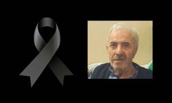 Şanlıurfa’da Derviş Kılıç Hayatını Kaybetti