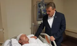Mustafa Destici'nin Ağabeyi Halil Nural Destici Kimdir, Kaç Yaşındaydı, Neden Öldü, Cenazesi Nerede Defnedilecek?