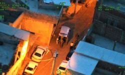 Şanlıurfa’daki Dev Operasyonda Küçük Çocuğun Yaptığı Gündem Oldu