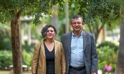 Didem Özel Kimdir? CHP Lideri Özgür Özel’in Eşi ve Aile Hayatı