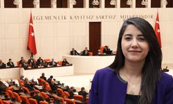 Milletvekili Ayan'dan Şanlıurfa'daki Buğday Pazarı ve Buğday Borsası İçin Dikkat Çeken Çağrı