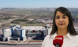 Dilan Kunt Ayan’dan Şanlıurfa Şehir Hastanesi İçin Dikkat Çeken İddia!