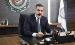 Dışişleri Bakanı Hakan Fidan Kimdir, Kaç Yaşında, Nereli, Evli Mi, Eşi Kim, Görevi, Eğitimi, Kariyeri ve Hayatı