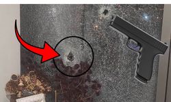 Diyarbakır-Şanlıurfa Kara Yolunda Hastaneye Silahlı Saldırı! 2 Zanlı Kıskıvrak Yakalandı