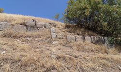 Şanlıurfa’nın Gizli Tarihi Dız Kalesi