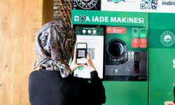 DOA Depozito İadesinde Günlük Limit Ne Kadar? Bir Günde Kaç Ambalaj İade Edilebilir?