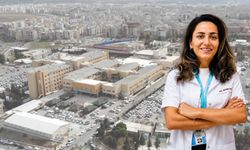 Şanlıurfa’da Hekim Kadrosu Güçleniyor: Dr. Seher Kalıç Hasta Kabulüne Başladı