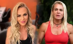 Survivor Finalisti Nagihan Kimdir? Nagihan Karadere Kaç Yaşında, Nereli, Evli Mi, Mesleği Ne, Survivor Performansı!
