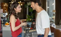 Muhtemel Aşk Filmi Çekim Yerleri Nerede, Hangi Ülkede Çekildi?