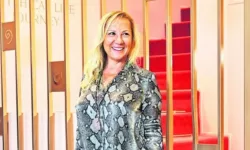 Ece Şirin Kimdir, Nereli, Kaç Yaşında, Kiminle Evli? Bee Goddess Kurucusu Ece Şirin’in Hayatı ve Kariyeri