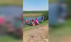Milletvekili Mahmut Tanal'dan Harran'daki İçme Suyu Sorunu İçin Yetkililere Çağrı