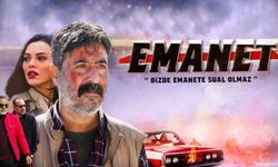 Emanet Filmi Konusu, Oyuncuları, Nerede Çekildi, Ne Zaman Vizyona Girdi?