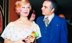 Emel Sayın’ın Yabancı Kocası Kim, David Younnes Kimdir?