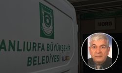 Şanlıurfa’da Emniyet Bekçisi Emin Çizmeci Hayatını Kaybetti
