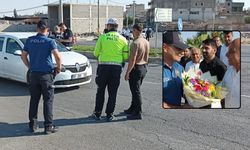 Akçakale İlçe Emniyet Müdürü Mehmet Telli'nin Çalışmaları Takdir Topladı