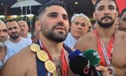 Erkan Taş Kimdir, Kaç Yaşında, Nereli? Kırkpınar Başpehlivanı Erkan Taş’ın Başarıları