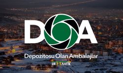 Erzurum'da Şişe Makinesi Nerede Var? Depozito İade Makinesini İlk Kez Kullanmak Nasıl Bir Deneyim? (2026)