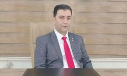 CHP’nin Eski Karaköprü İlçe Başkanı Cahit Coşkun Partisinden İstifa Etti