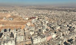 Eyyübiye Belediyesi 10 Arsayı Satışa Çıkardı!