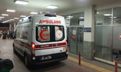 Eyyübiye'de Motosiklet Park Halindeki Araca Çarptı: 20 Yaşındaki Sürücü Yaralandı
