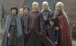 House Of The Dragon 3. Sezon Yayın Takvimi, Bölüm Tarihleri, Yeni Bölüm Ne Zaman?