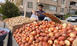Şanlıurfa’da Pazarın En Pahalı Ürünü Belli Oldu! Fiyatı Şaşırttı