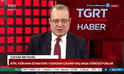 Fatih Atik Kariyeri Ve Kimdir, Kaç Yaşında, Nereli, Hangi Kanalda, TGRT Haber Ankara Temsilcisi Mi?