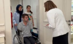 Fatma Şahin'den Burhan Doğruyol Paylaşımı