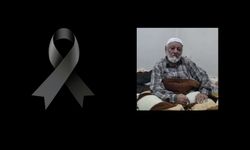Ceylanpınar Esnaf Camiasını Yasa Boğan Vefat