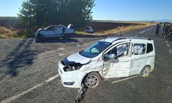 Şanlıurfa’da Feci Trafik Kazası: Çok Sayıda Yaralı Var!