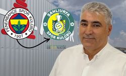 Fenerbahçe'nin Genç Yıldızları Şanlıurfaspor'a Mı Geliyor?