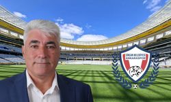 Şanlıurfalı İş İnsanı Geçgel'in Ankaraspor'u Satın Alacağı İddialarına İlişkin Gerçekler Belli Oldu