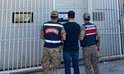 Aranan FETÖ'cü Şanlıurfa'da Yakalandı