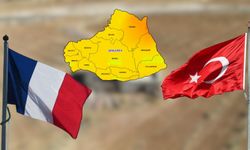 Şanlıurfa'da Fransız Karakolları Olduğunu Biliyor Muydunuz?