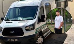 Gaziantep'teki Kardeş Kavgasında Suruçlu Fuat Orhan Hayatını Kaybetti