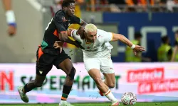 Hazırlık Maçında Şok Sonuç: Galatasaray, Venezia'ya 3-0 Kaybetti