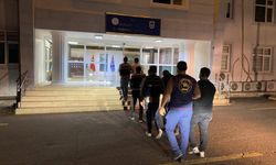 Gaziantep’te 1 Milyon TL’lik Ziynet Dolandırıcılığı Şebekesi Şanlıurfa’da Çökertildi