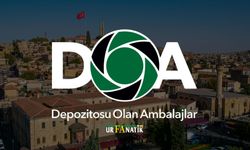Gaziantep'te Şişe Makinesi Nerede Var? Gaziantep Depozito İade Makinesi Güncel Liste 2026